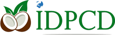 IDPCD Official Seal